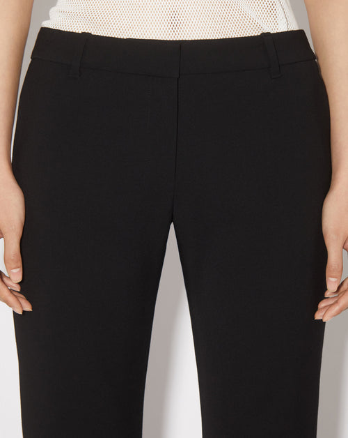 Black acne best sale pants
