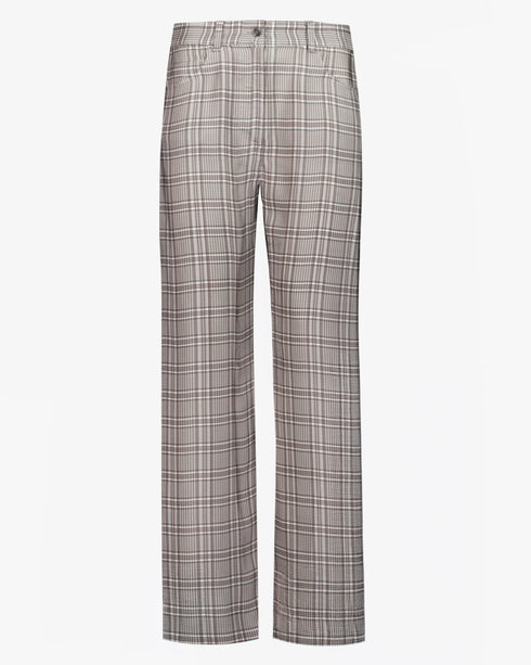 Fluid Check Pant