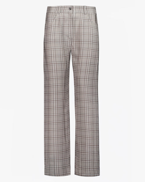 Fluid Check Pant
