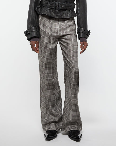 Fluid Check Pant