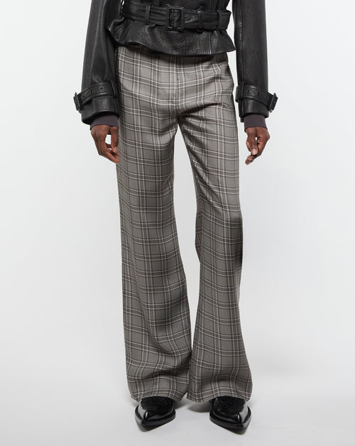 Fluid Check Pant