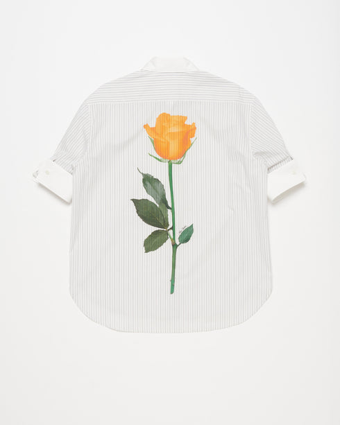 Stripe Midsummer SS Shirt