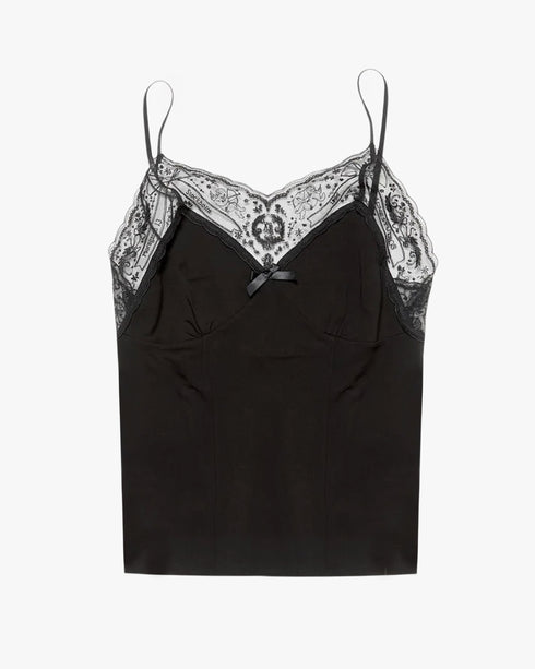 Lace Strap Cami