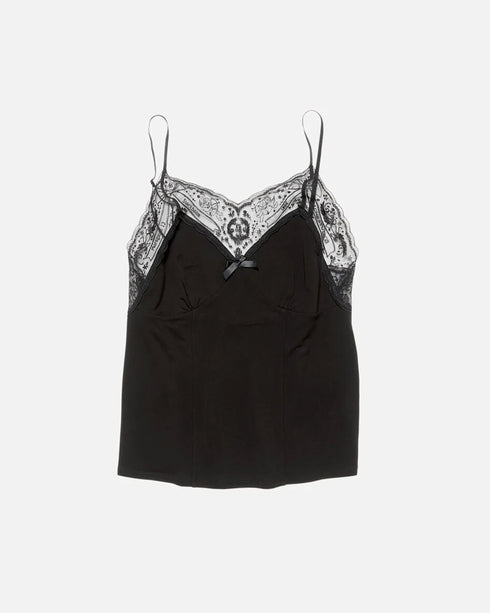 Lace Strap Cami