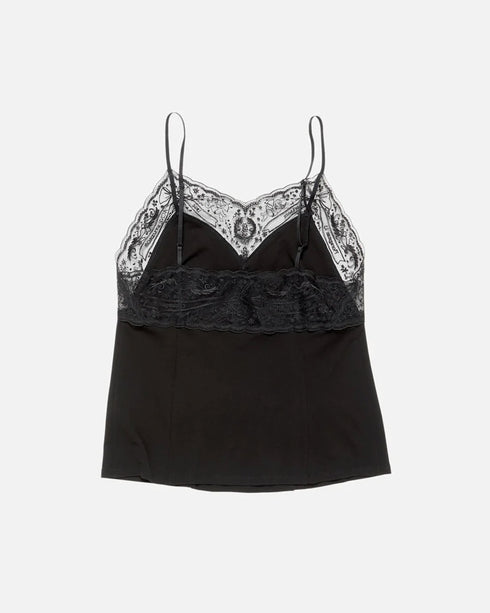 Lace Strap Cami