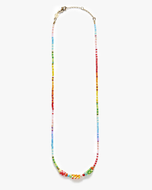 All Smiles Necklace
