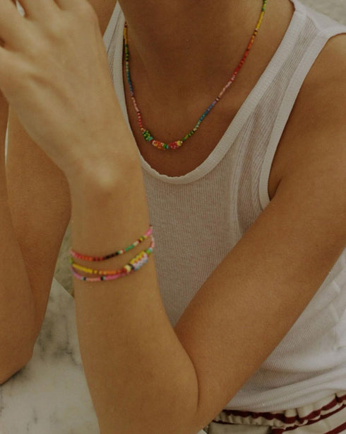 All Smiles Necklace
