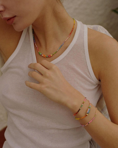 All Smiles Necklace