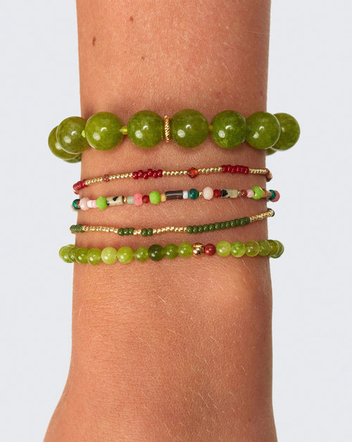 Asym Bracelet
