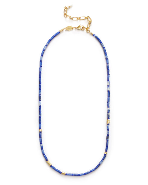 Azzurro Necklace