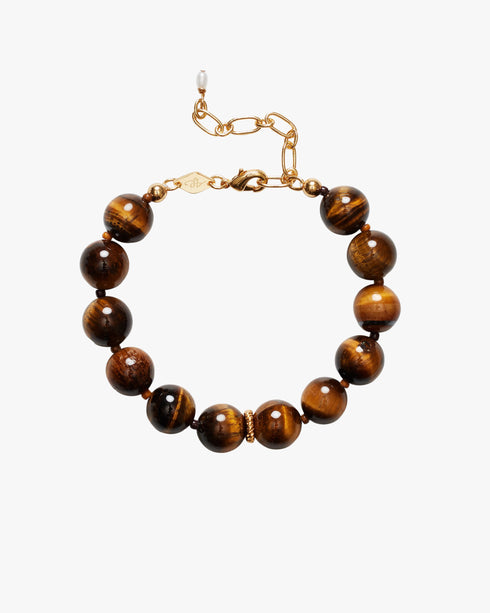 Ball Bracelet