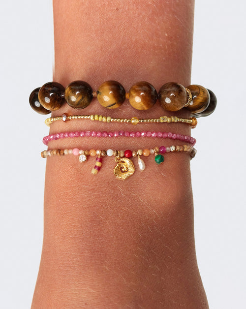 Ball Bracelet