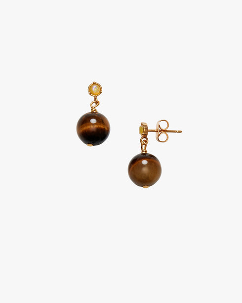 Ball Earrings