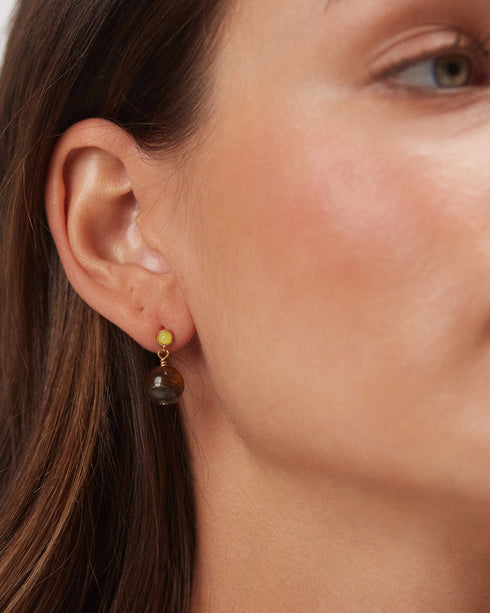 Ball Earrings