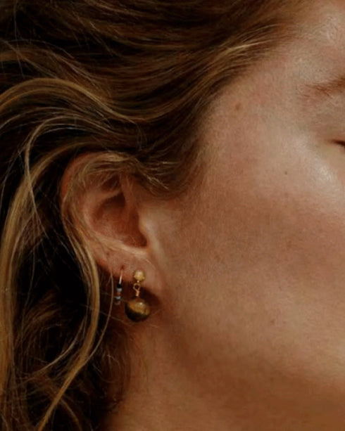 Ball Earrings