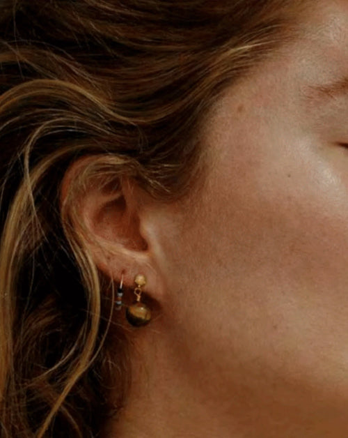 Ball Earrings
