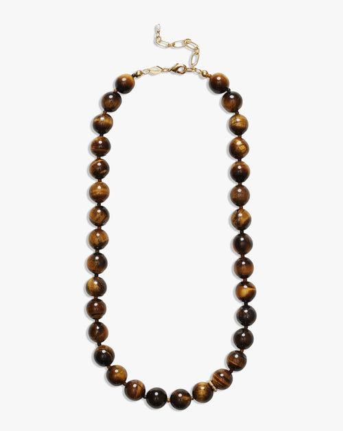 Ball Necklace