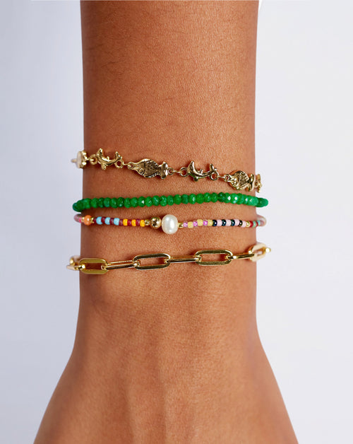 Bikini Bracelet