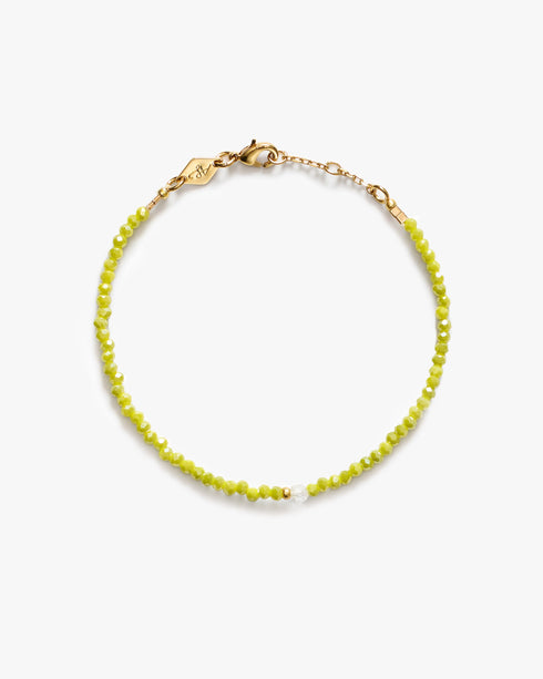 Cosmic Cactus Bracelet