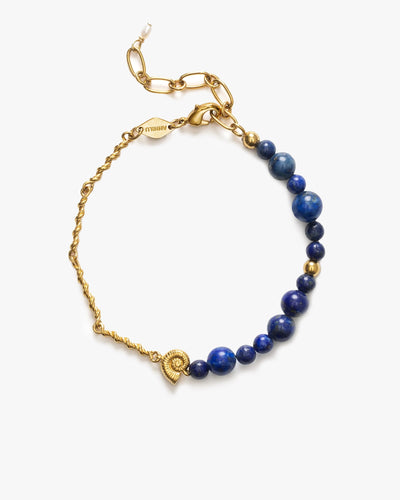 Deep Blue Bracelet
