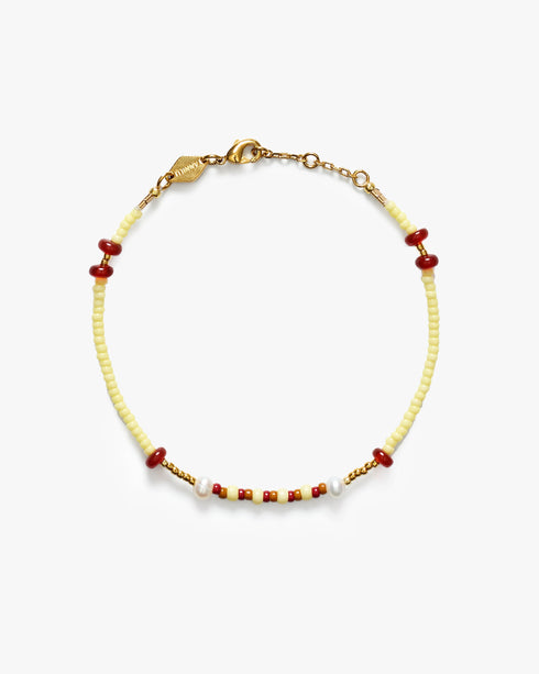 Dizzy Moon Bracelet