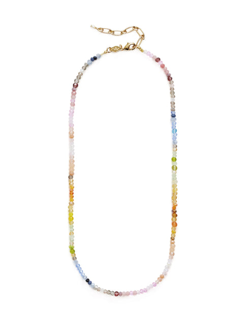 Dusty Dreams Necklace