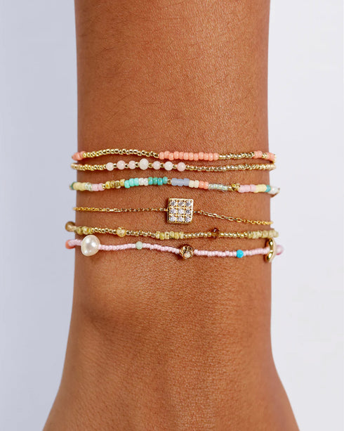 Eldorado Spritz Bracelet