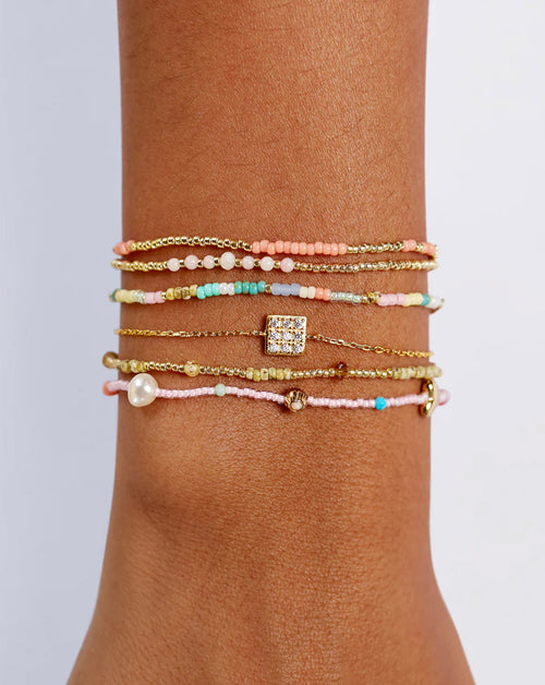 Eldorado Spritz Bracelet