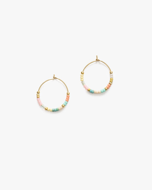 Eldorado Spritz Hoops