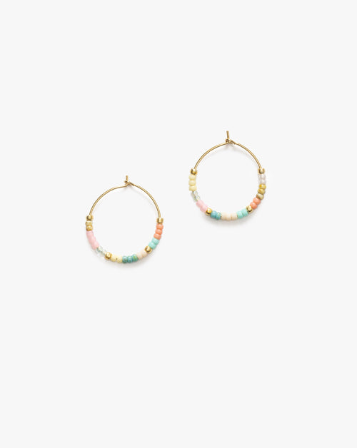 Eldorado Spritz Hoops