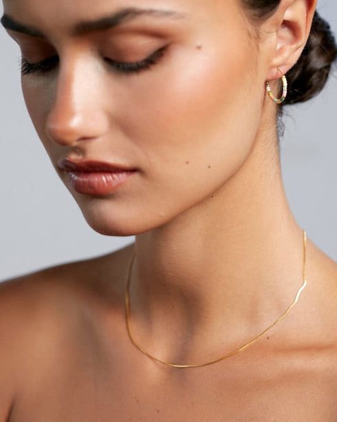 Eldorado Spritz Hoops