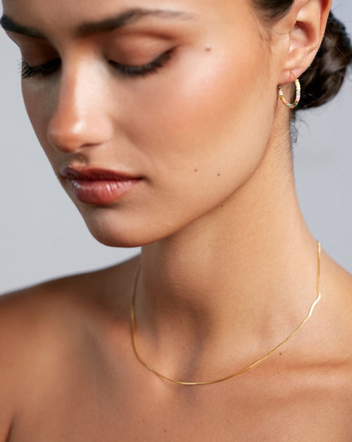 Eldorado Spritz Hoops