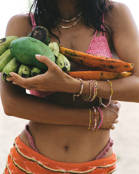 Gili Bracelet