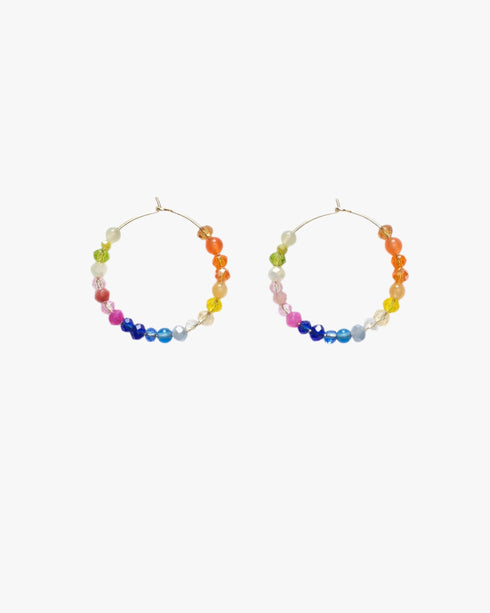 Gili Hoop
