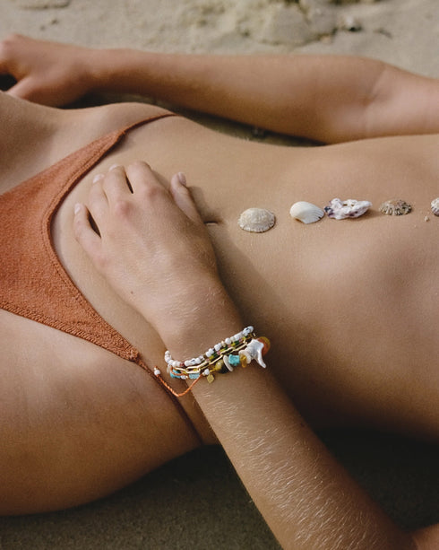 Golden Hour Bracelet