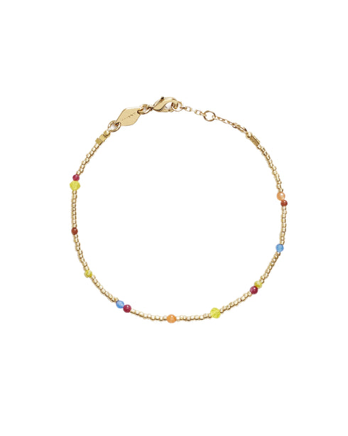 Golden Sands Bracelet