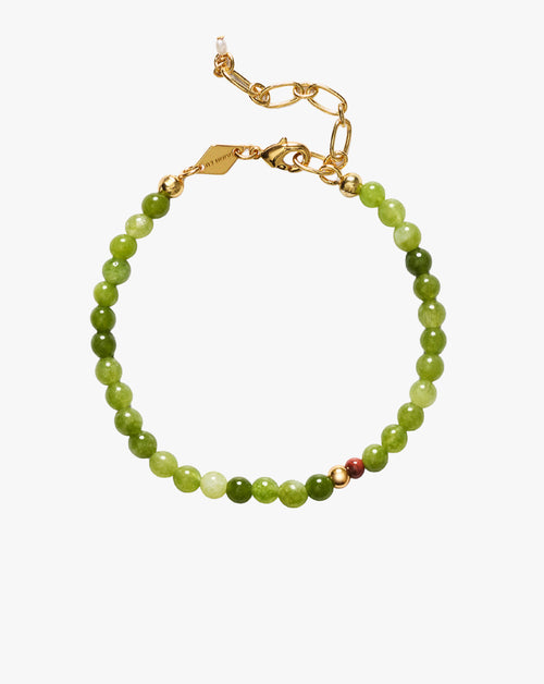 Grasshopper Bracelet