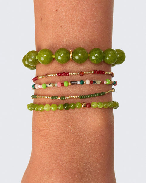 Grasshopper Bracelet