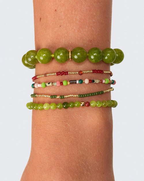 Grasshopper Bracelet