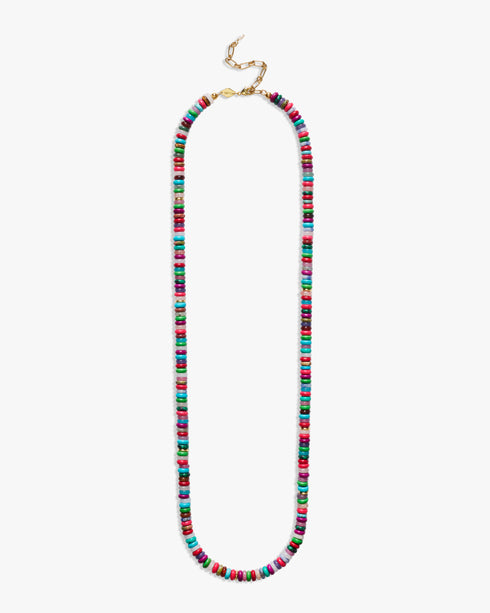 Happy Journey Necklace