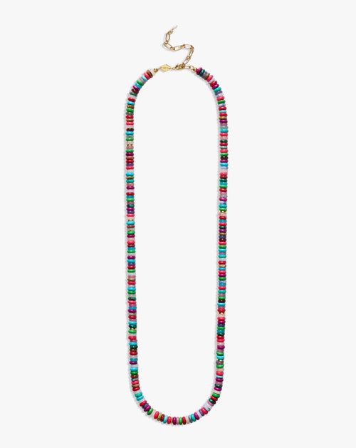 Happy Journey Necklace