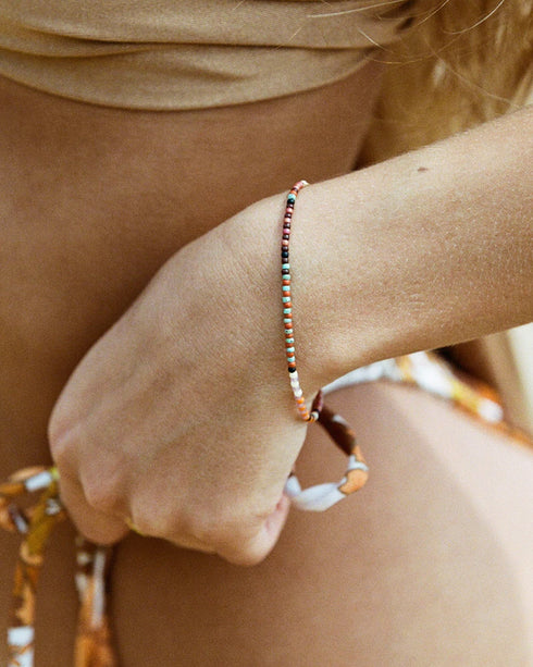 Maya Beach Bracelet
