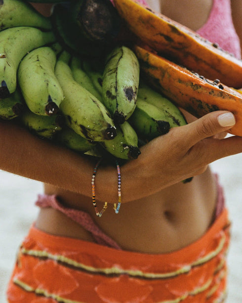 Maya Beach Bracelet