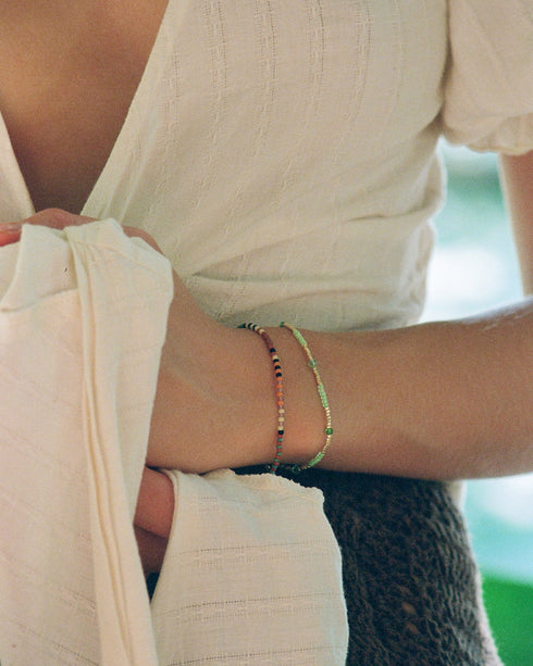 Maya Beach Bracelet