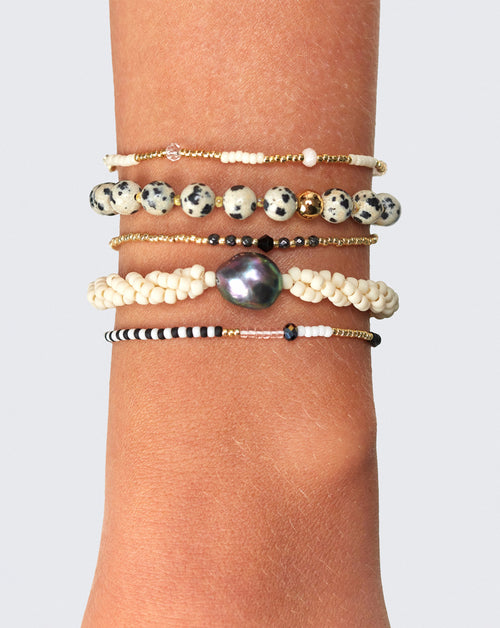Mess Bracelet
