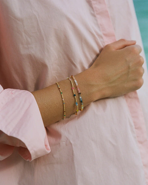 Ocean Breeze Bracelet
