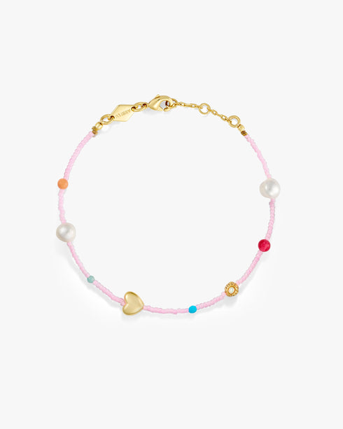Oh So Fine Bracelet