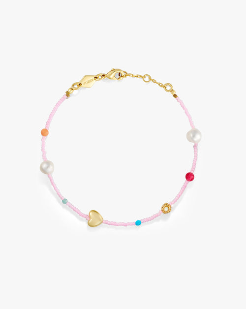 Oh So Fine Bracelet