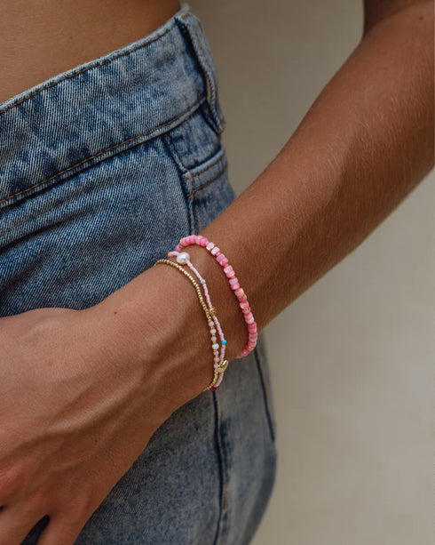Oh So Fine Bracelet