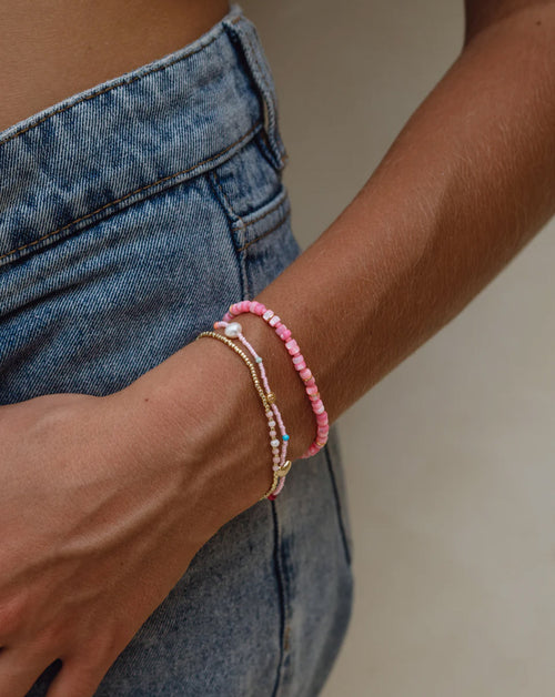 Oh So Fine Bracelet